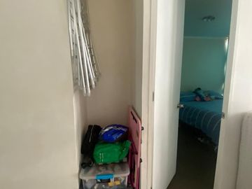 VENTA DEPARTAMENTO 1D-1B EN PABLO URZUA 1481-INDEPENDENCIA