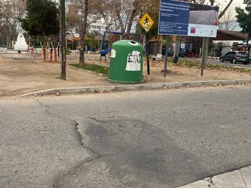 VENTA DEPARTAMENTO 1D-1B EN PABLO URZUA 1481-INDEPENDENCIA