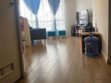 VENTA DEPARTAMENTO 1D-1B EN PABLO URZUA 1481-INDEPENDENCIA