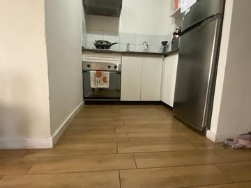 VENTA DEPARTAMENTO 1D-1B EN PABLO URZUA 1481-INDEPENDENCIA