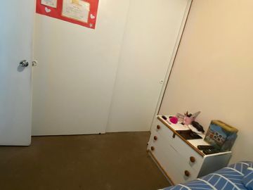 VENTA DEPARTAMENTO 1D-1B EN PABLO URZUA 1481-INDEPENDENCIA