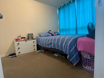 VENTA DEPARTAMENTO 1D-1B EN PABLO URZUA 1481-INDEPENDENCIA