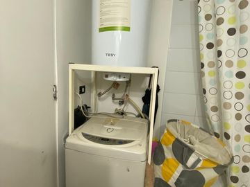 VENTA DEPARTAMENTO 1D-1B EN PABLO URZUA 1481-INDEPENDENCIA