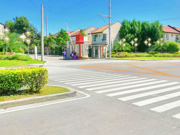 3-Bedroom Townhouse for Sale at Lancaster New City in Imus, Cavite – ALICE Model