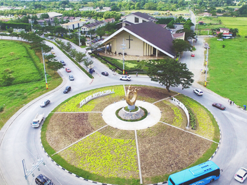 3-Bedroom Townhouse for Sale at Lancaster New City in Imus, Cavite – ALICE Model