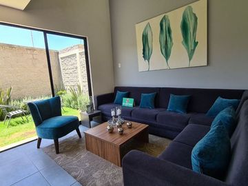 CASA EN VENTA TOPACIO 2 CRESPA TOWN