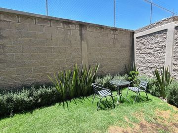 CASA EN VENTA TOPACIO 2 CRESPA TOWN