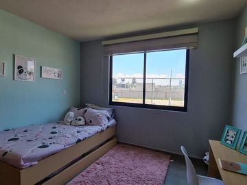 CASA EN VENTA TOPACIO 2 CRESPA TOWN
