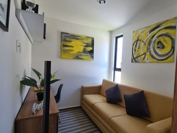 CASA EN VENTA TOPACIO 2 CRESPA TOWN