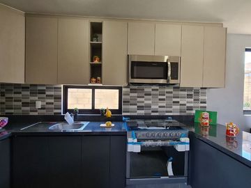 CASA EN VENTA TOPACIO 2 CRESPA TOWN