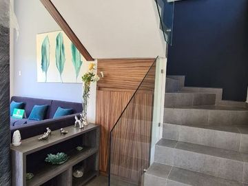 CASA EN VENTA TOPACIO 2 CRESPA TOWN