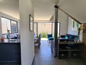 CASA EN VENTA TOPACIO 2 CRESPA TOWN