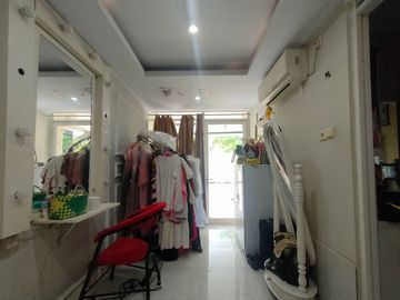 DIJUAL CEPAT RUMAH SIAP HUNI DI PLEMBURAN DEKAT UGM