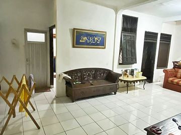 Rumah 2 Lantai di Prumahan Griya Depok Asri 10 Menit Tol Cijago