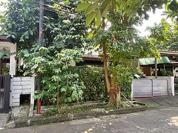 Rumah 2 Lantai di Prumahan Griya Depok Asri 10 Menit Tol Cijago