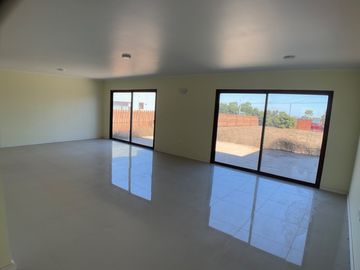 Casa Nueva Impecable En Condominio Mantagua