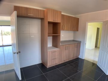 Casa Nueva Impecable En Condominio Mantagua