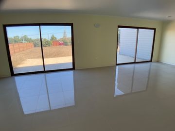 Casa Nueva Impecable En Condominio Mantagua