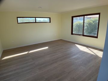 Casa Nueva Impecable En Condominio Mantagua