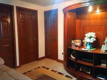 Casa en venta en Cumbres San Agustin, Monterrey, Nuevo Leon
