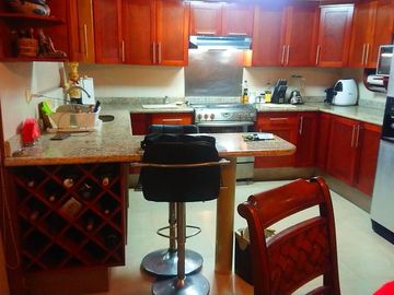 Casa en venta en Cumbres San Agustin, Monterrey, Nuevo Leon