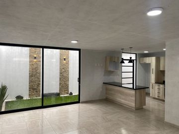 VENTA EXCELENTE CASA NUEVA, TEPETICPAC, TOTOLAC, TLAXCALA (JUNTO A LA CANDELARIA)