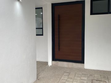 VENTA EXCELENTE CASA NUEVA, TEPETICPAC, TOTOLAC, TLAXCALA (JUNTO A LA CANDELARIA)