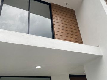 VENTA EXCELENTE CASA NUEVA, TEPETICPAC, TOTOLAC, TLAXCALA (JUNTO A LA CANDELARIA)