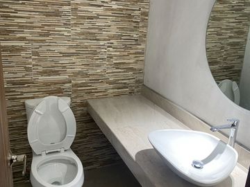 VENTA EXCELENTE CASA NUEVA, TEPETICPAC, TOTOLAC, TLAXCALA (JUNTO A LA CANDELARIA)