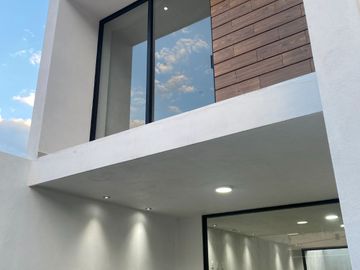 VENTA EXCELENTE CASA NUEVA, TEPETICPAC, TOTOLAC, TLAXCALA (JUNTO A LA CANDELARIA)