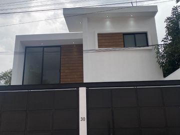 VENTA EXCELENTE CASA NUEVA, TEPETICPAC, TOTOLAC, TLAXCALA (JUNTO A LA CANDELARIA)