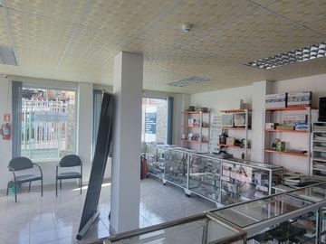 CASA SECTOR PASEO SHOPPING