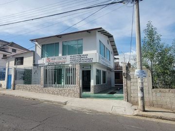 CASA SECTOR PASEO SHOPPING