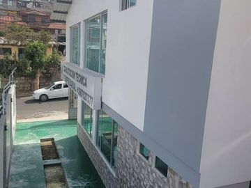 CASA SECTOR PASEO SHOPPING