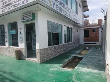 CASA SECTOR PASEO SHOPPING
