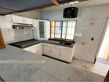 Casa en venta en Morelos (Temixco) de Remate Bancario