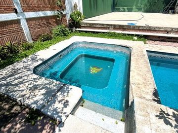 Casa en venta en Morelos (Temixco) de Remate Bancario