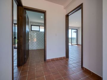 Casa con hermosa vista al oceano a unos minutos de Playa La Mision, Ensenada