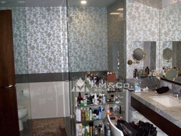 RESIDENCIA EN VENTA SAN BERNARDO ZONA ANDARES $ 31´850,000.00