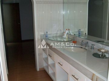 RESIDENCIA EN VENTA SAN BERNARDO ZONA ANDARES $ 31´850,000.00