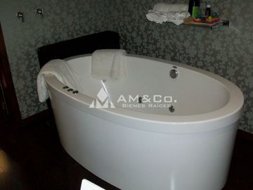 RESIDENCIA EN VENTA SAN BERNARDO ZONA ANDARES $ 31´850,000.00