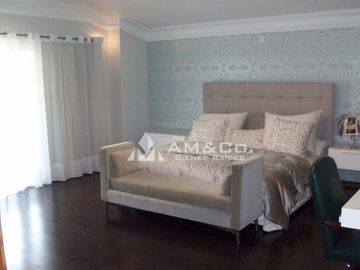 RESIDENCIA EN VENTA SAN BERNARDO ZONA ANDARES $ 31´850,000.00