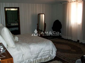 RESIDENCIA EN VENTA SAN BERNARDO ZONA ANDARES $ 31´850,000.00