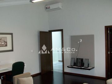RESIDENCIA EN VENTA SAN BERNARDO ZONA ANDARES $ 31´850,000.00