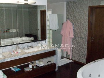 RESIDENCIA EN VENTA SAN BERNARDO ZONA ANDARES $ 31´850,000.00