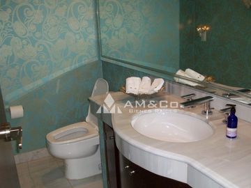 RESIDENCIA EN VENTA SAN BERNARDO ZONA ANDARES $ 31´850,000.00