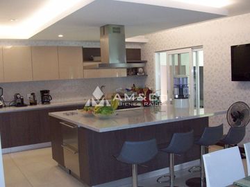 RESIDENCIA EN VENTA SAN BERNARDO ZONA ANDARES $ 31´850,000.00
