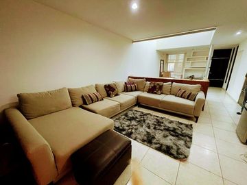 CASA EN VENTA EN HACIENDA SAN ÁNGEL - Cuatro habitaciones - Zona Sureste - León Gto
