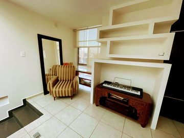 CASA EN VENTA EN HACIENDA SAN ÁNGEL - Cuatro habitaciones - Zona Sureste - León Gto