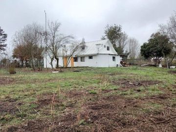 Parcela Con Casa  En Longaví,  V 1278-300-LR-05.24